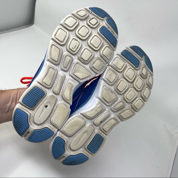 Nike Womens Flex Experience RN 3 Running Shoes size 7.5 - Picture 5 of 10